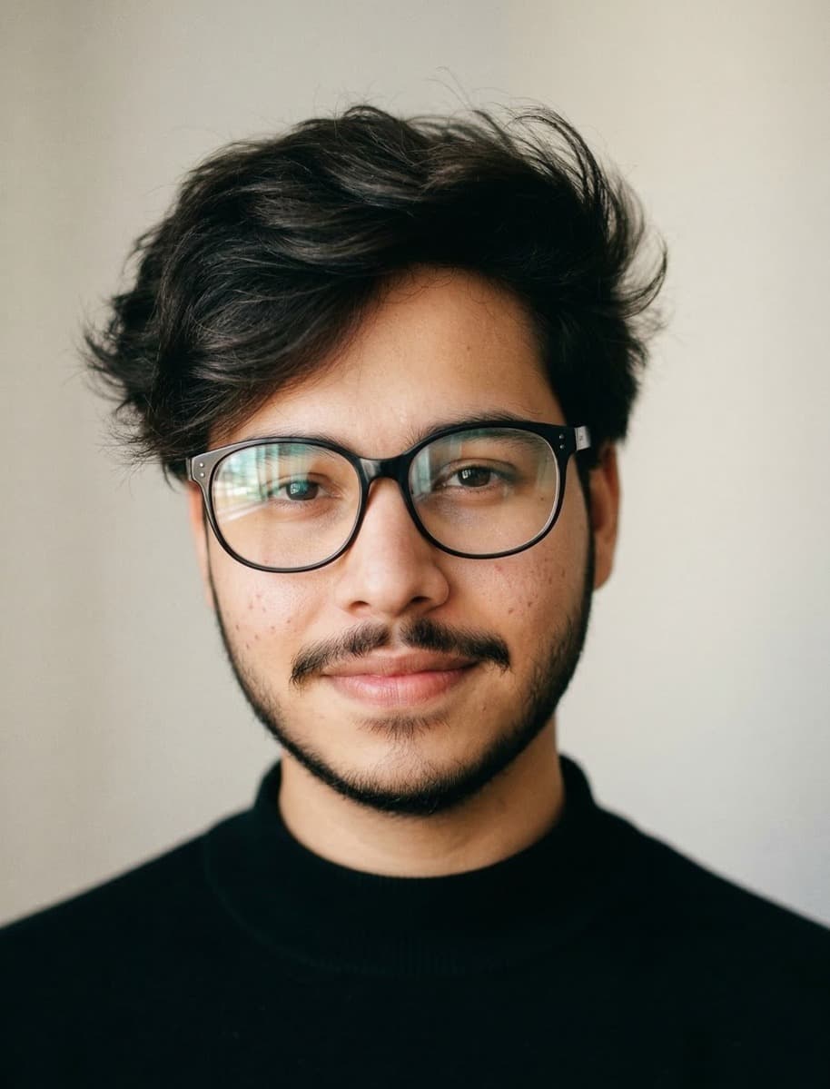 Omer Shahzad, a developer based in Islamabad